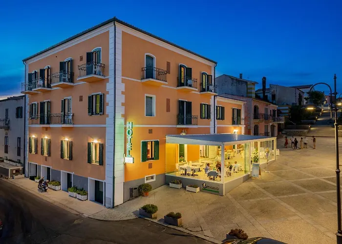 Hotel Marinaro