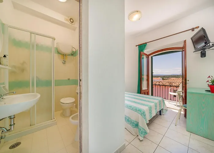 Hotel Marinaro