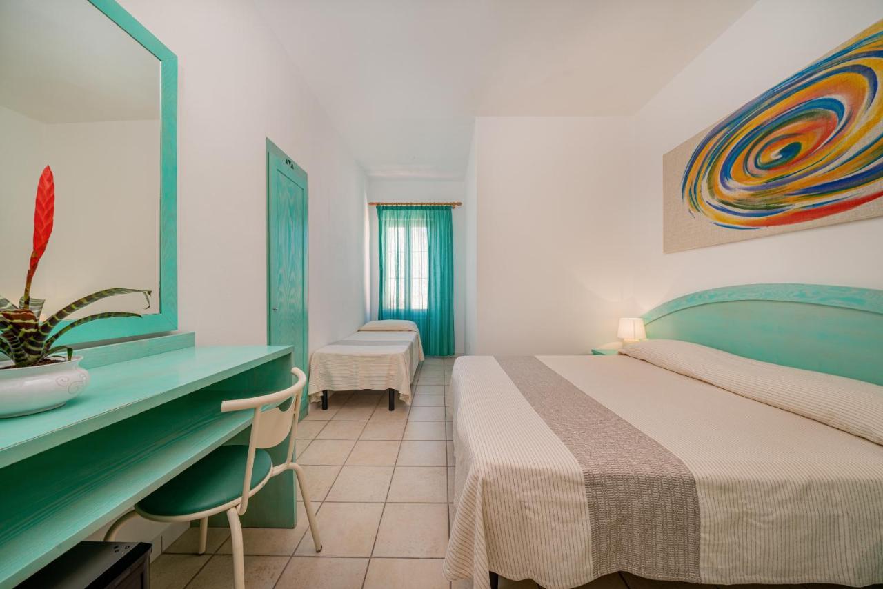 Marinaro Hotel Santa Teresa Gallura