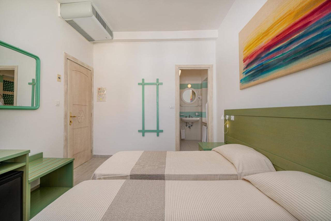 Marinaro Hotel Santa Teresa Gallura