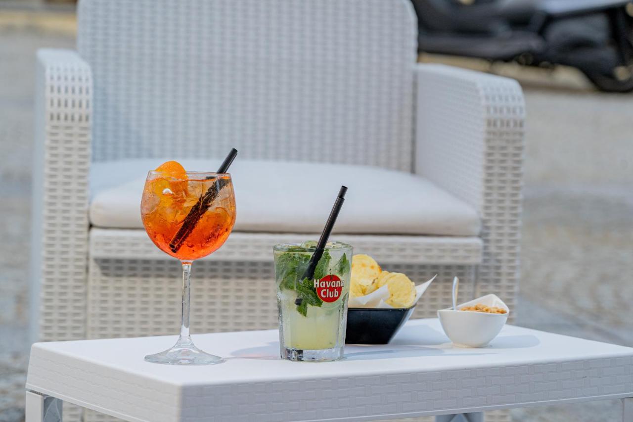 Marinaro Hotel Santa Teresa Gallura