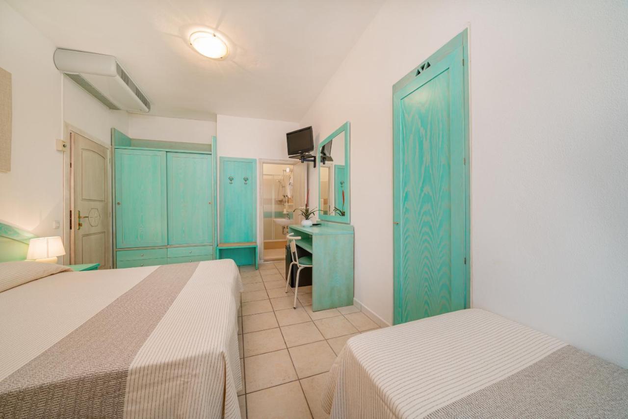 Marinaro Hotel