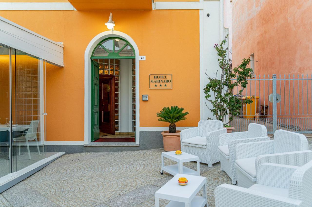 Hotel Marinaro 3*