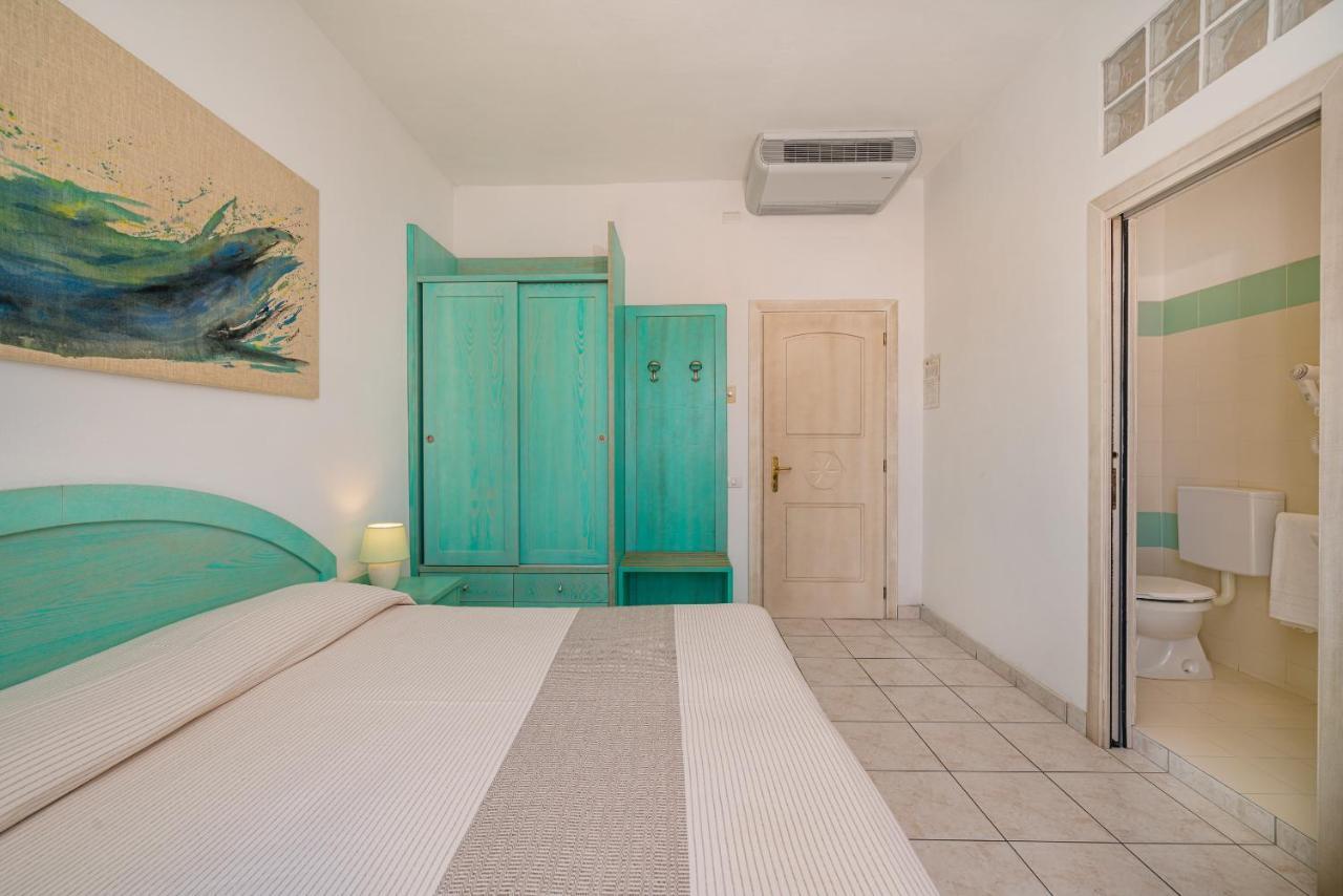 Marinaro Hotel