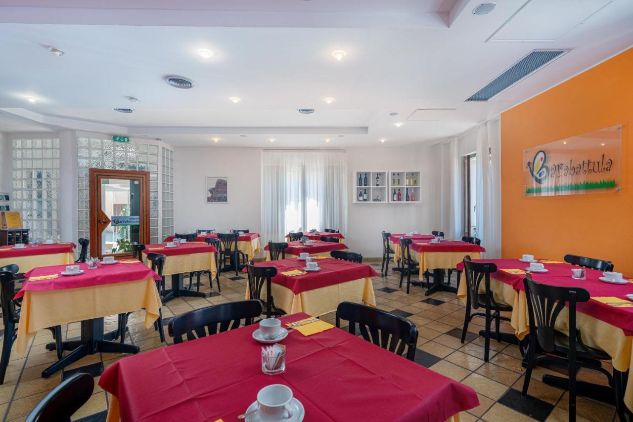 Hotel Marinaro Santa Teresa Gallura