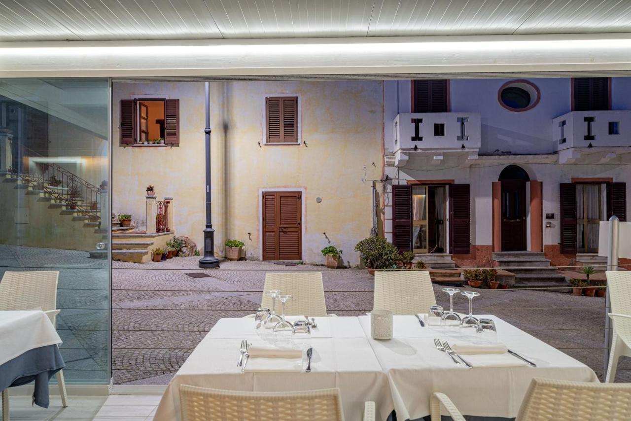 Marinaro Hotel