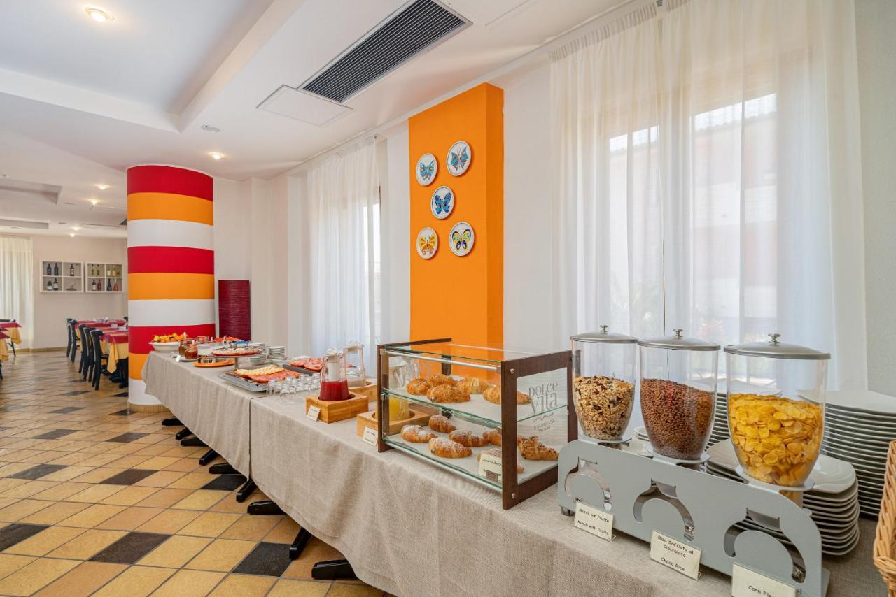 Marinaro Hotel Santa Teresa Gallura