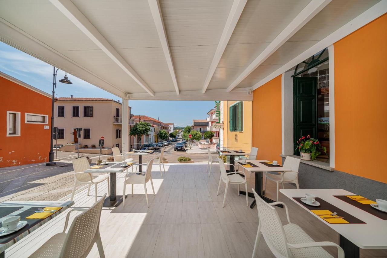 Marinaro Hotel Santa Teresa Gallura