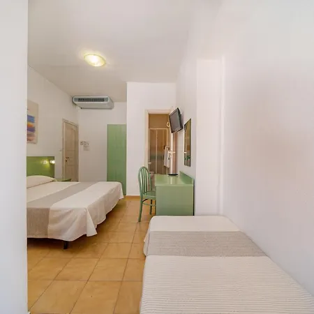 Hotel Marinaro Santa Teresa Gallura Exterior photo