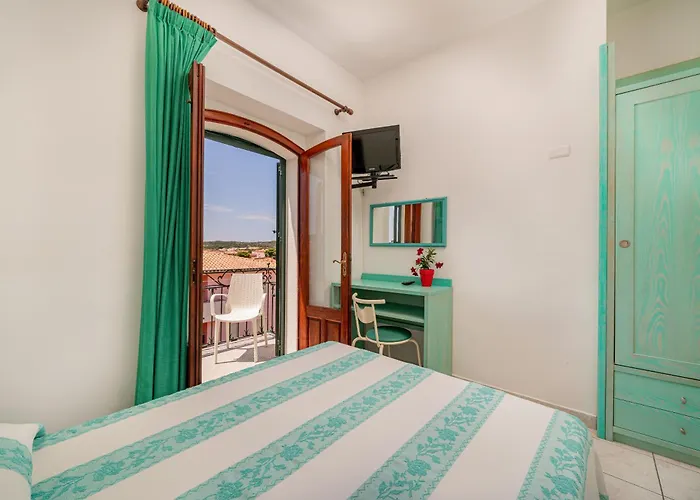 Hotel Marinaro
