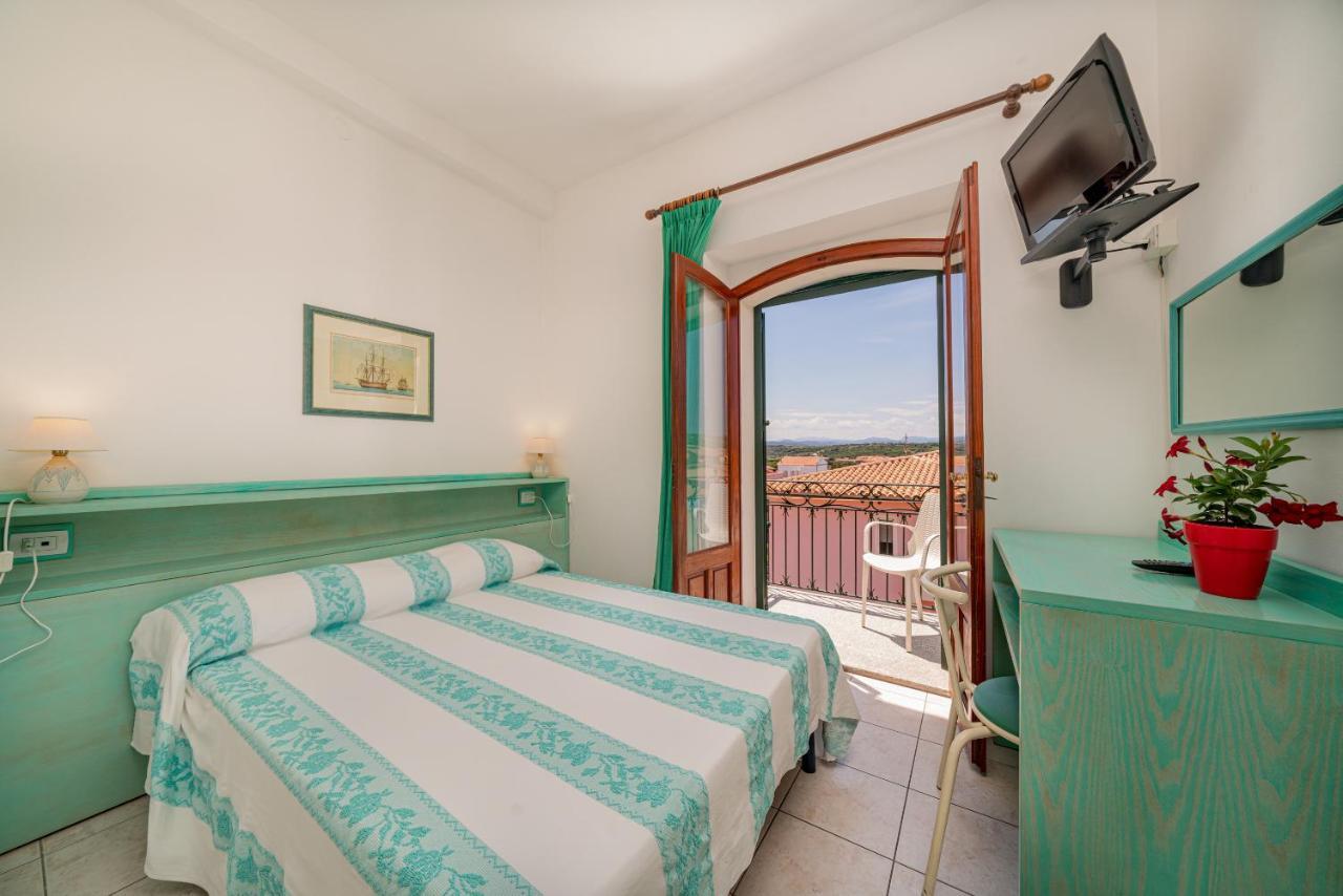 Marinaro 3* Santa Teresa Gallura