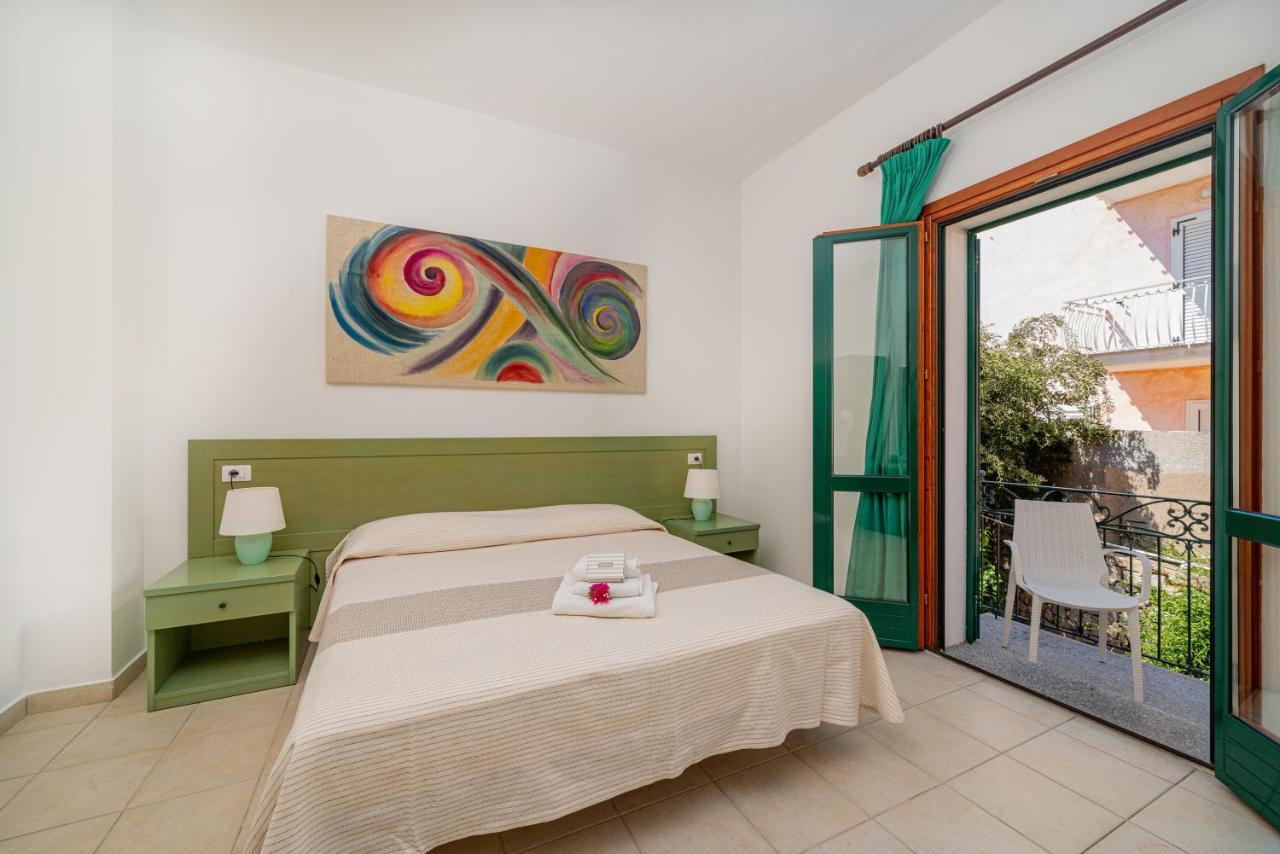 Hotel Marinaro Santa Teresa Gallura