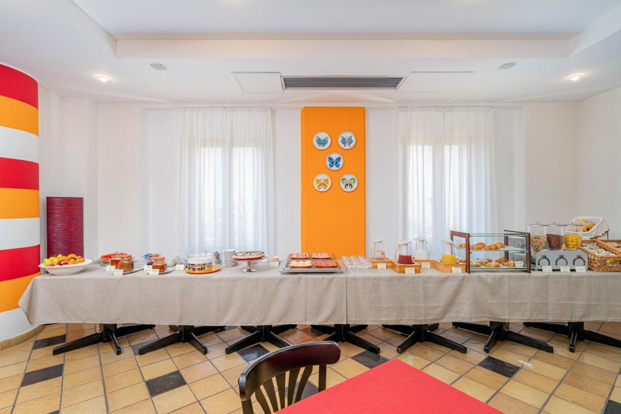 Hotel Marinaro Santa Teresa Gallura