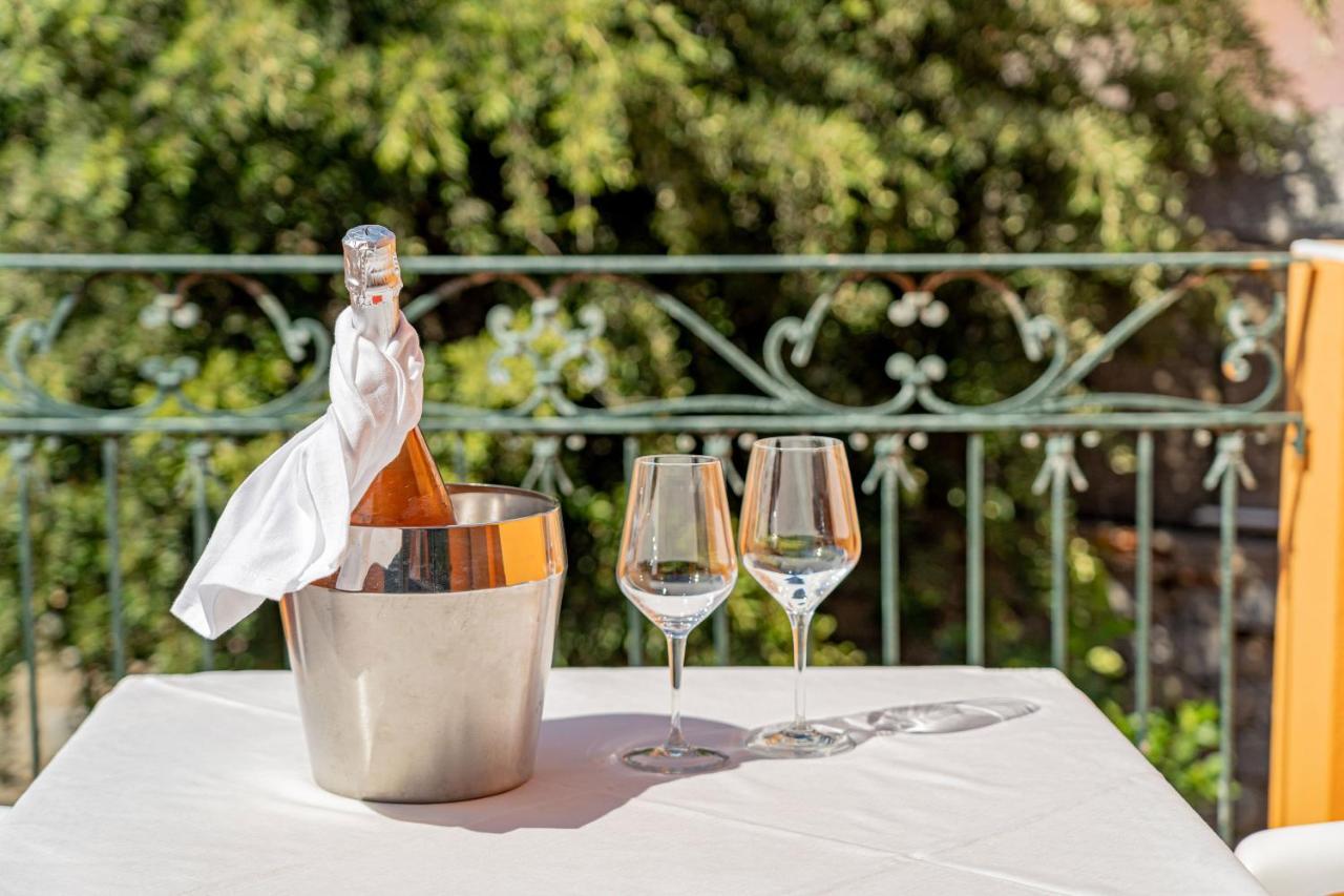 Marinaro Hotel Santa Teresa Gallura