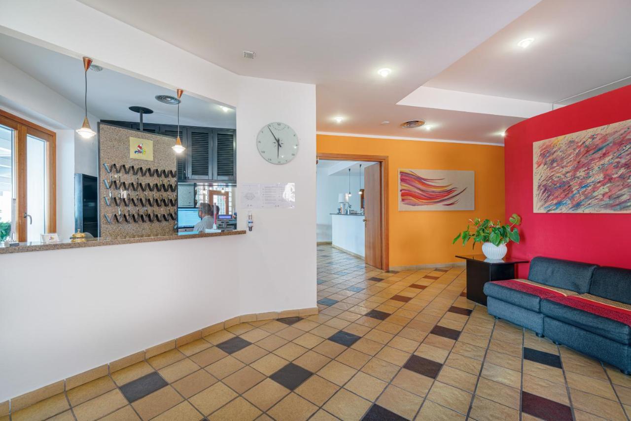 Hotel Marinaro 3*