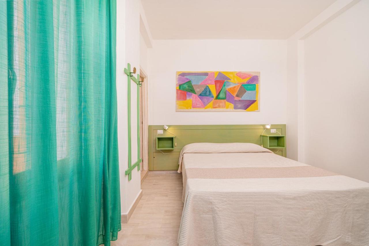 Hotel Marinaro 3*