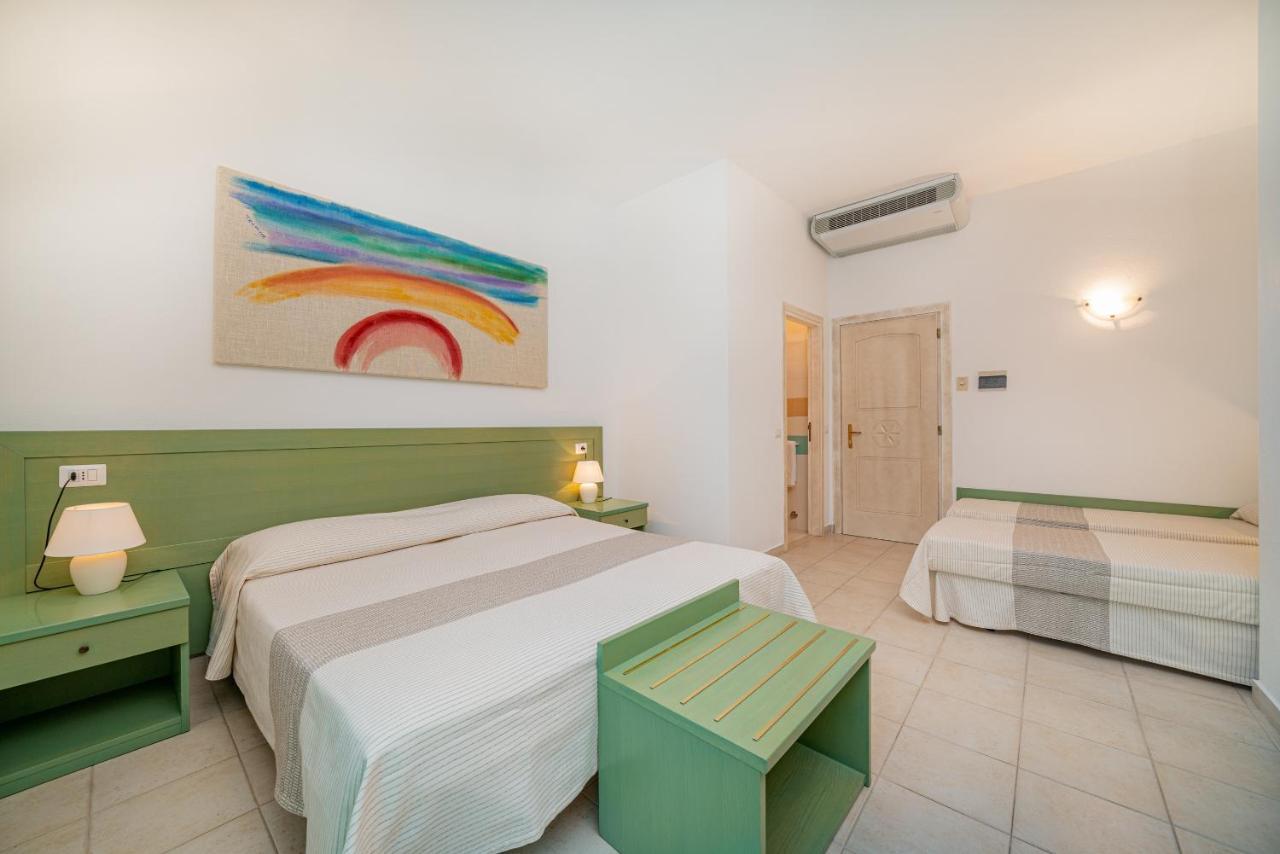 Hotel Marinaro 3*