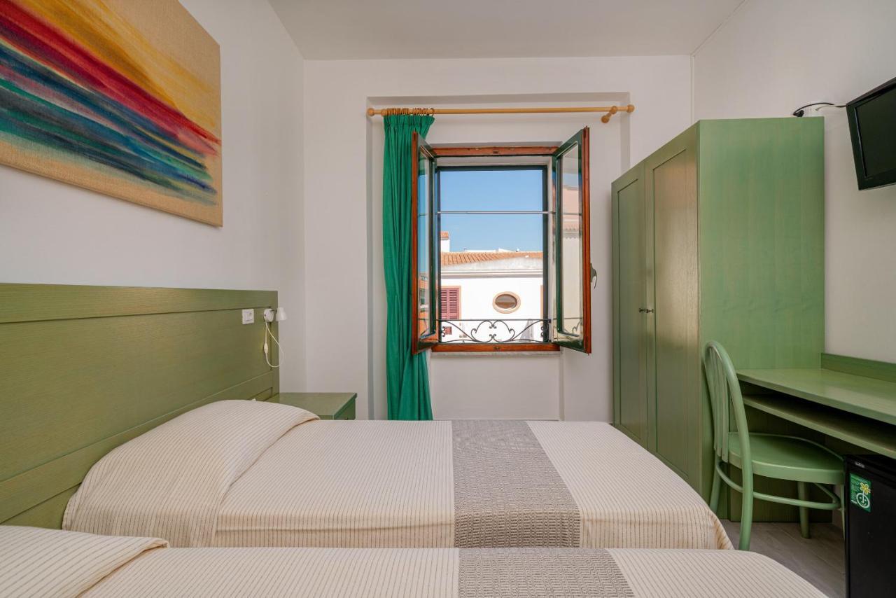 Hotel Marinaro Santa Teresa Gallura
