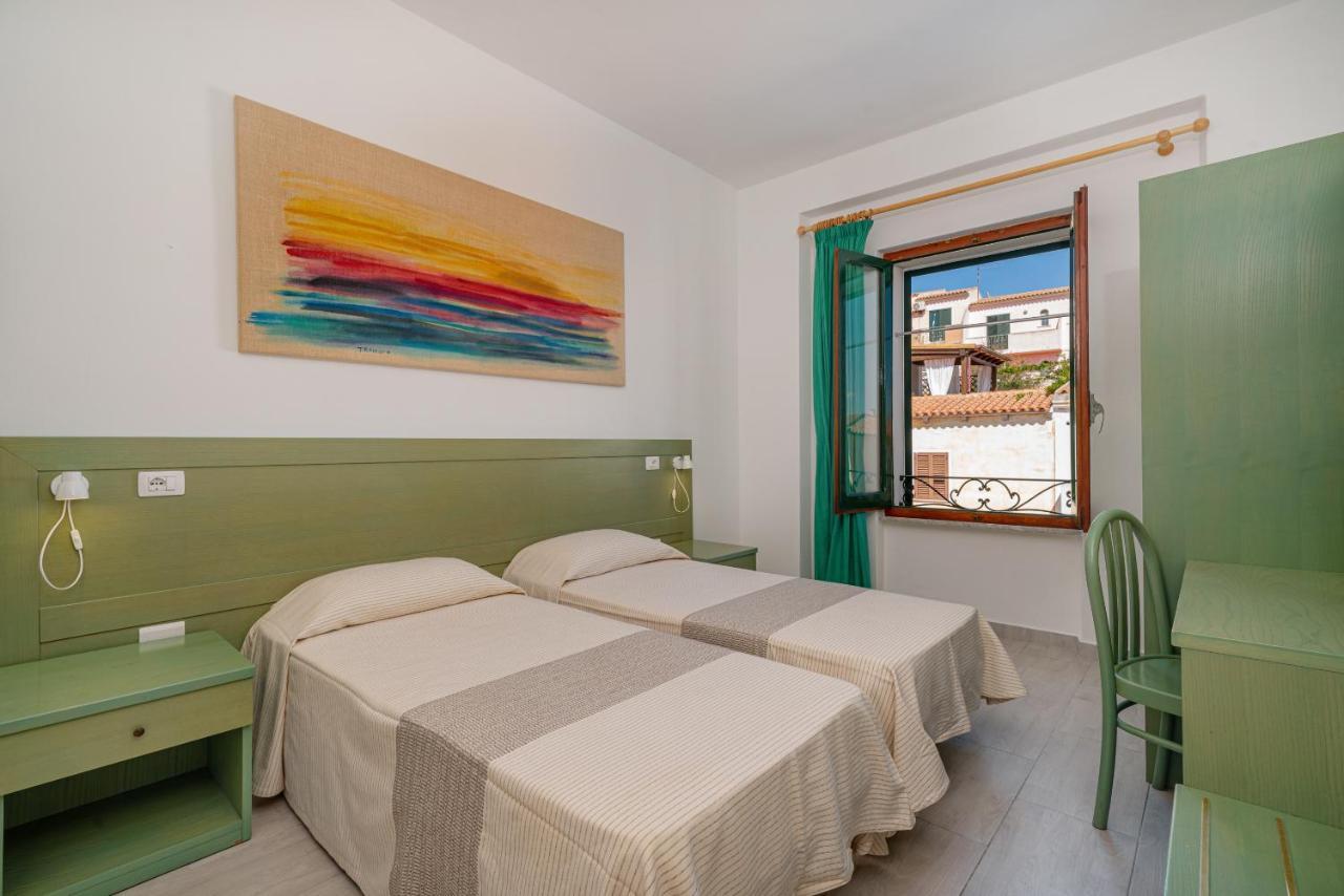 Hotel Marinaro 3*