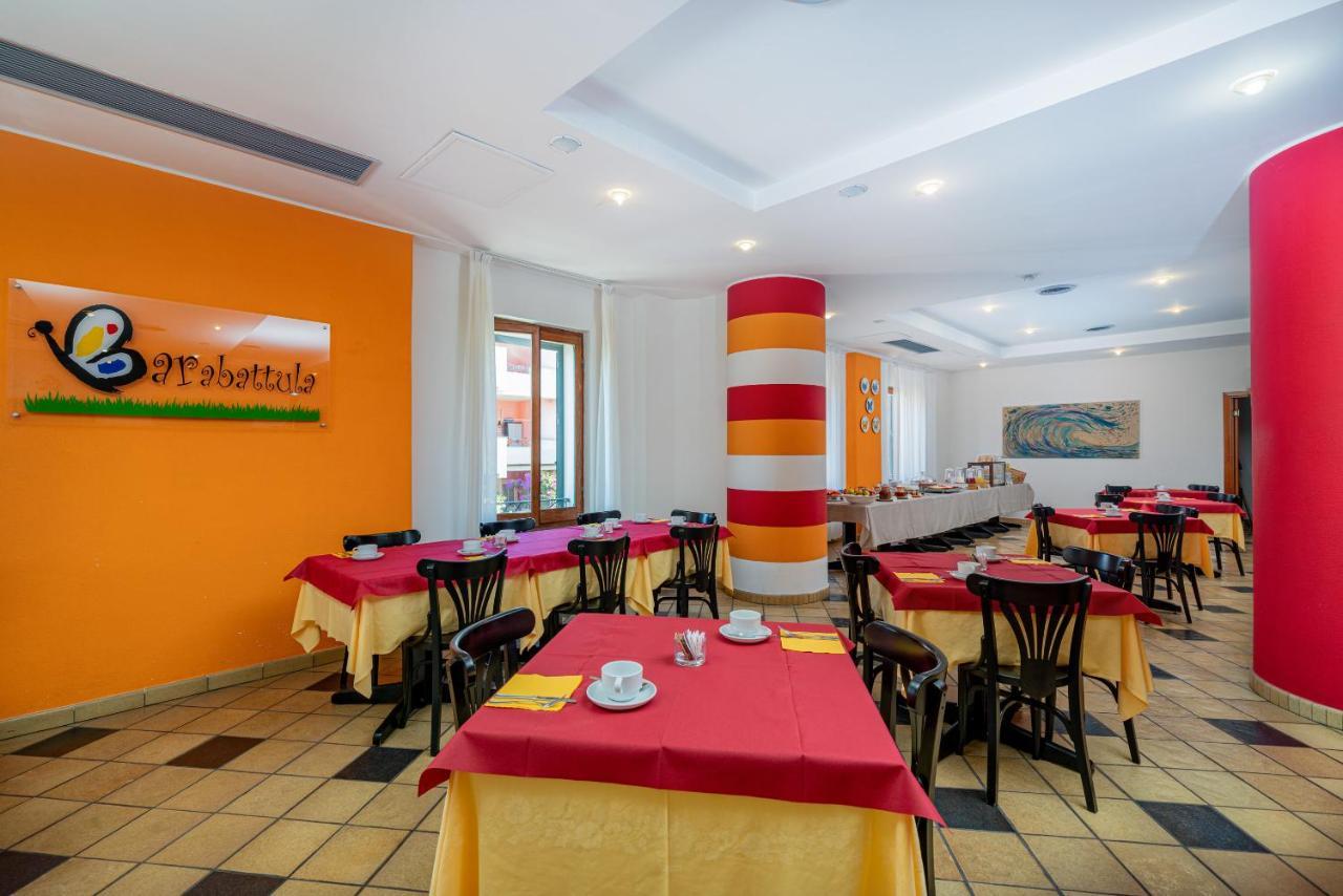Marinaro Hotel
