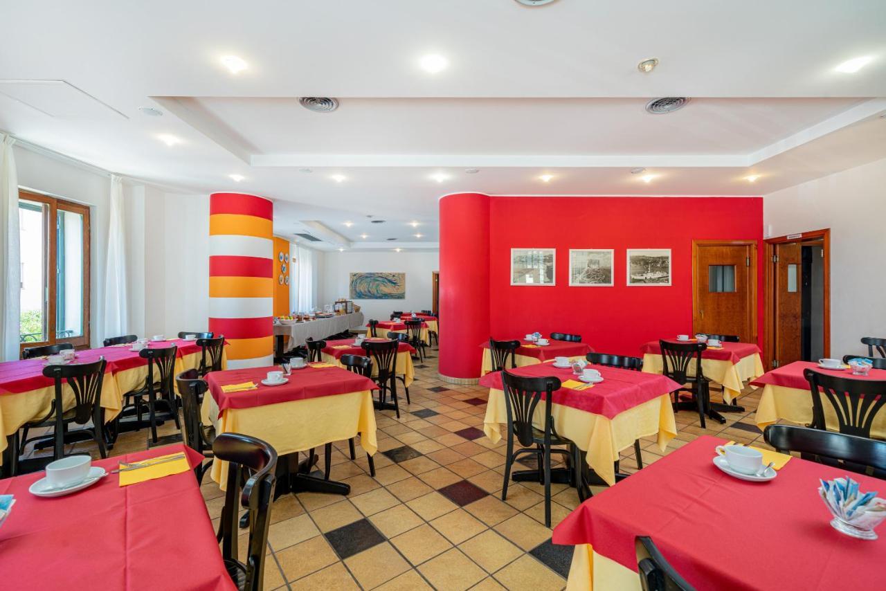 Hotel Marinaro 3*