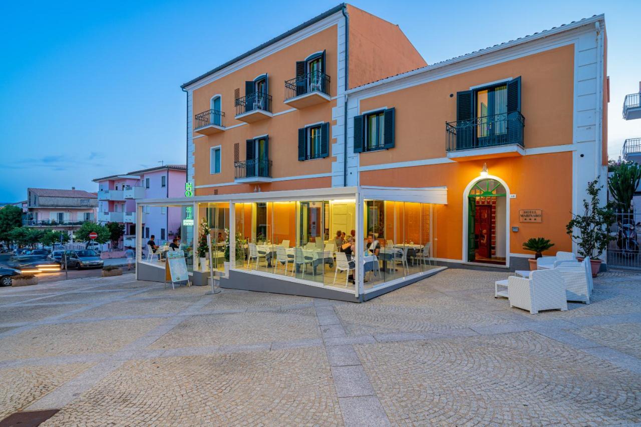 Marinaro Hotel Santa Teresa Gallura