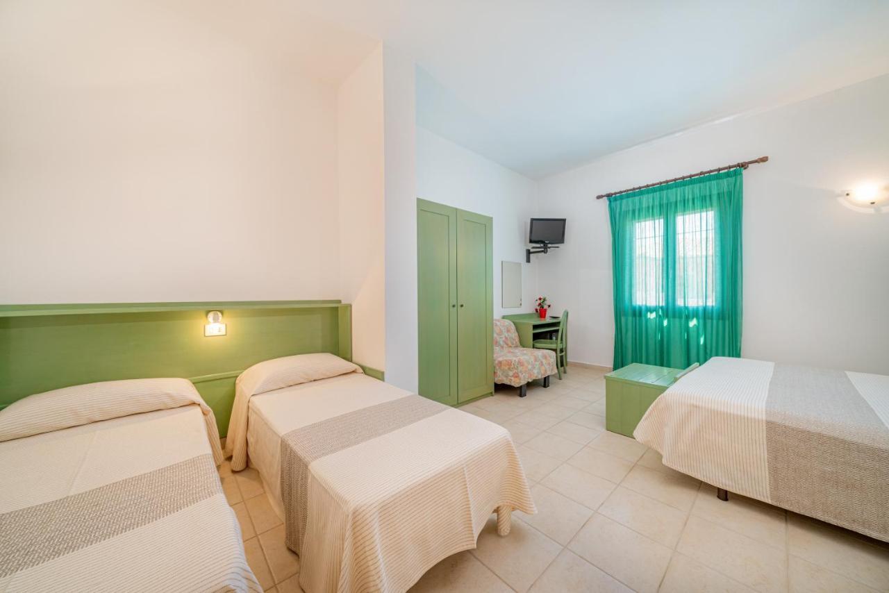 Hotel Marinaro