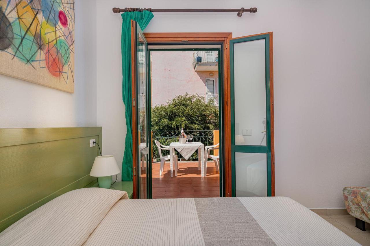 Marinaro Hotel Santa Teresa Gallura