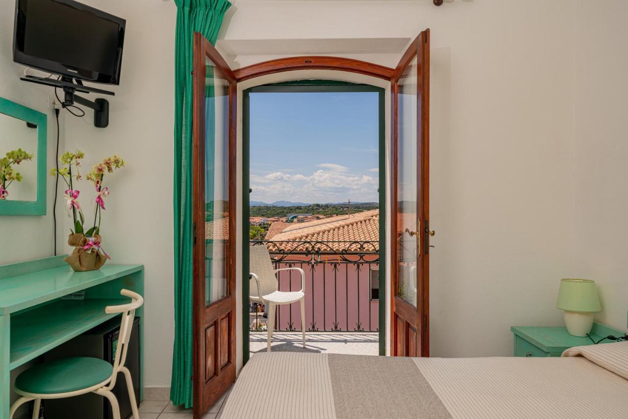 Marinaro Hotel Santa Teresa Gallura