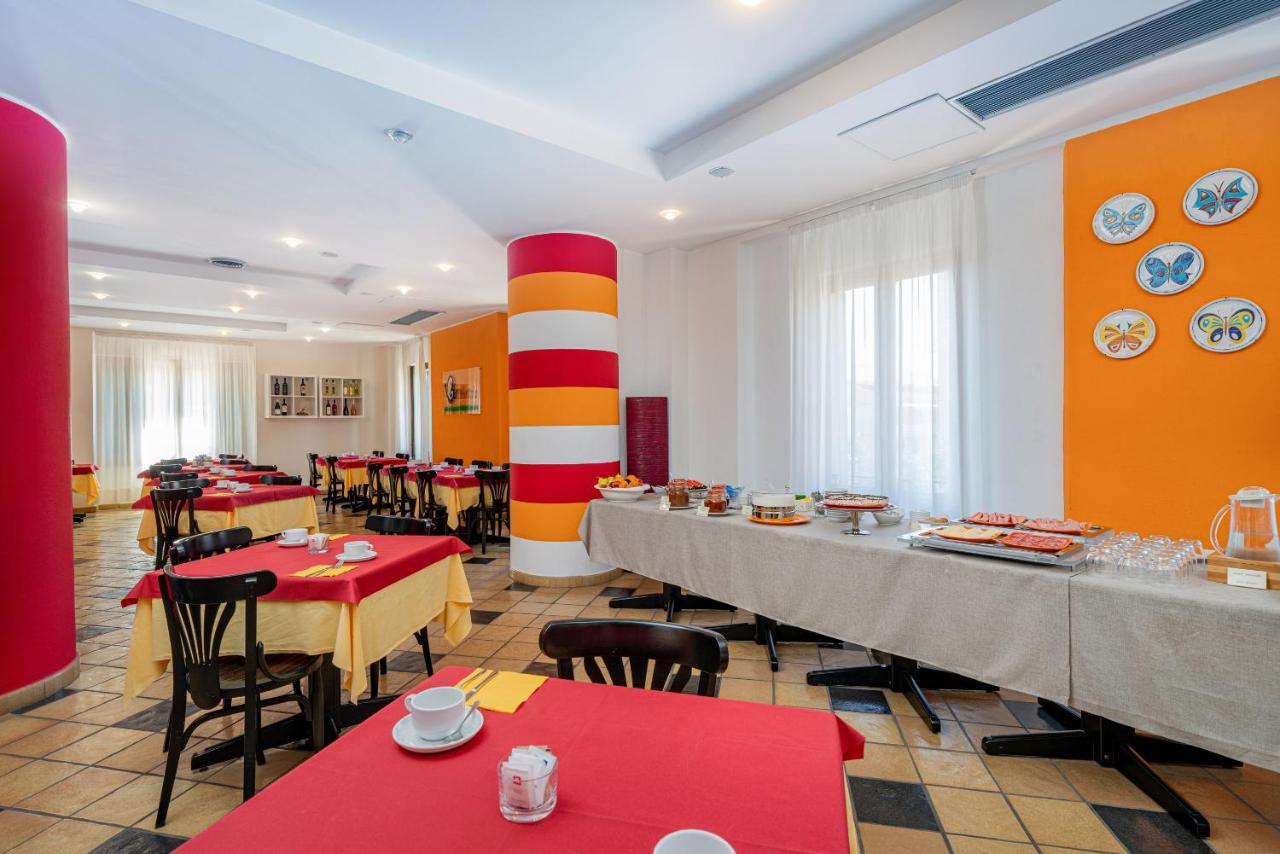 Hotel Marinaro