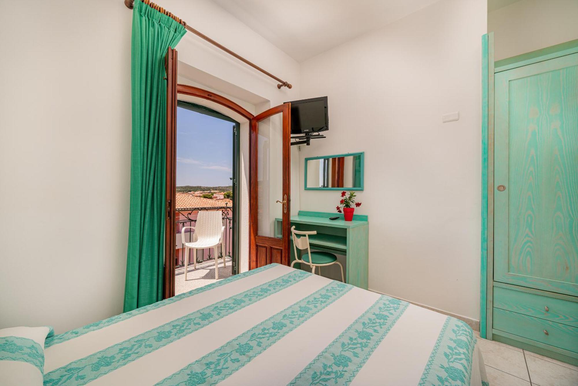 Marinaro Hotel